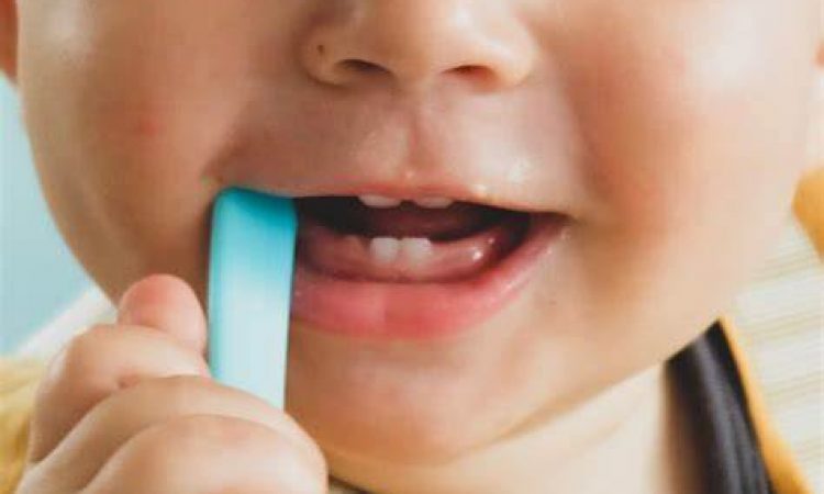 Odontologia infantil